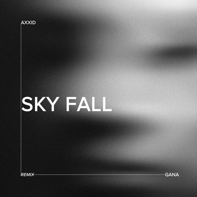 Skyfall - Remix