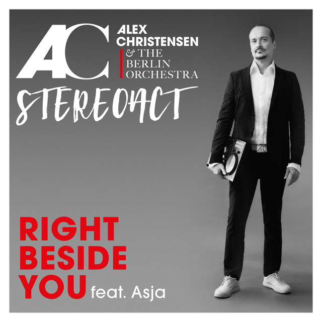 Right Beside You (feat. Asja Ahatovic)