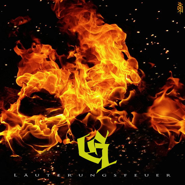 Läuterungsfeuer cover