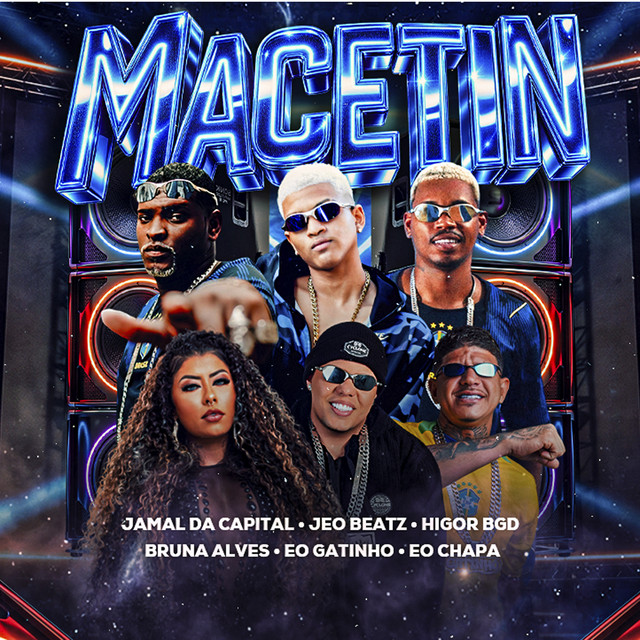 Macetin