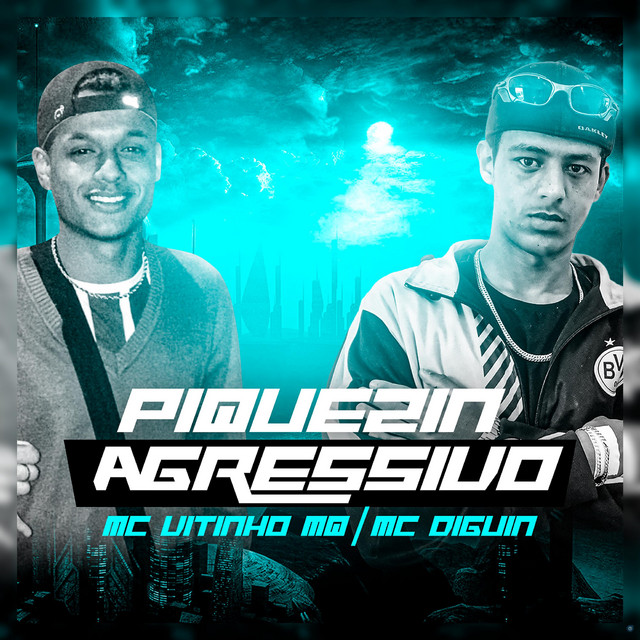 Piquezin Agressivo
