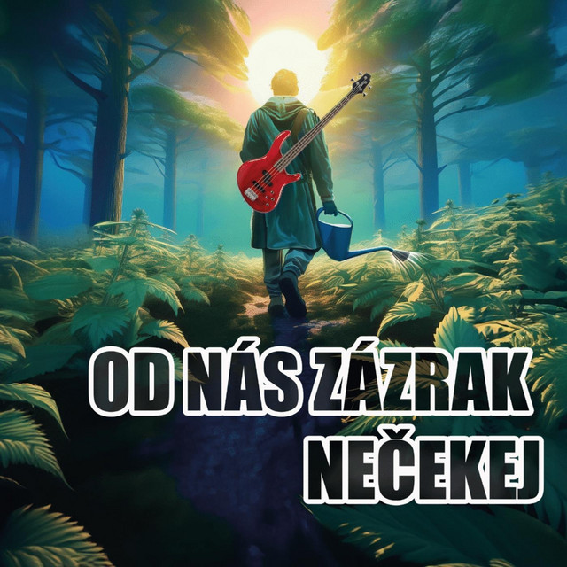 Od nás zázrak nečekej