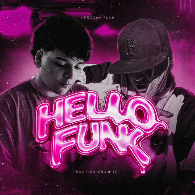 Hello Funk