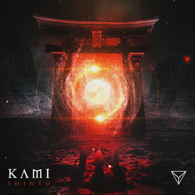 Shinto cover art