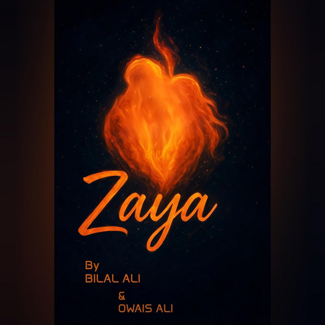 Zaya - Reimagined Version ( Sajde Cover)