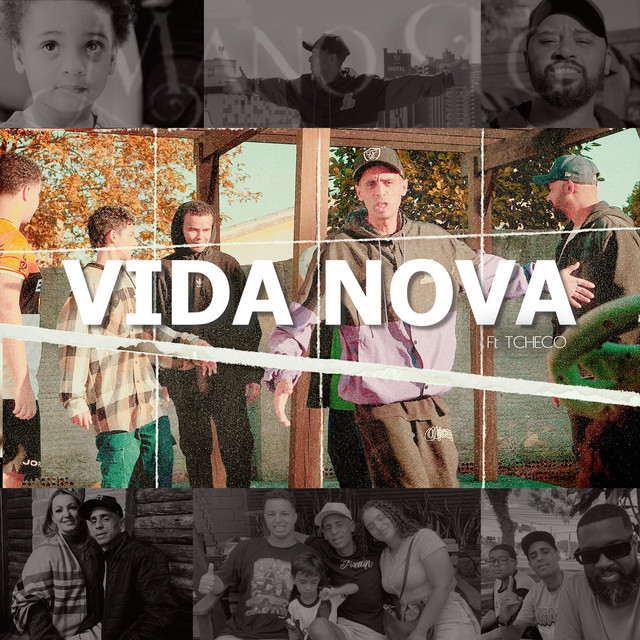 Vida Nova