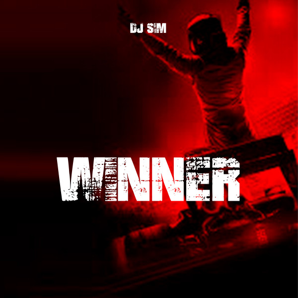 Winner cover art