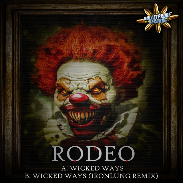 Wicked Ways artwork