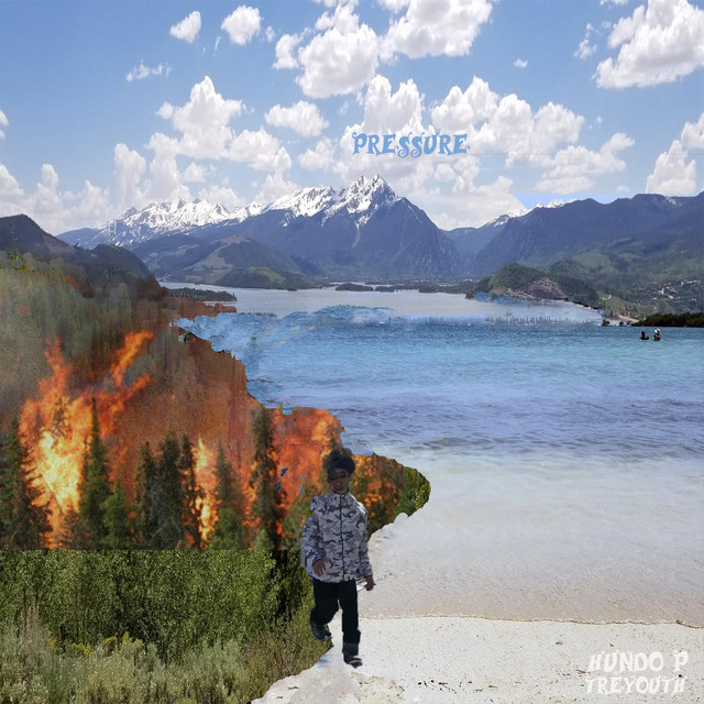 Pressure