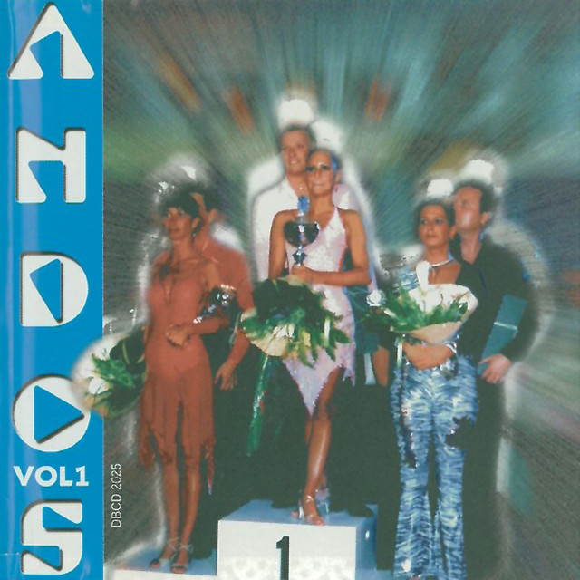 Andos Vol. 1 - Album by Ballroom Orchestra and Singers | Spotify