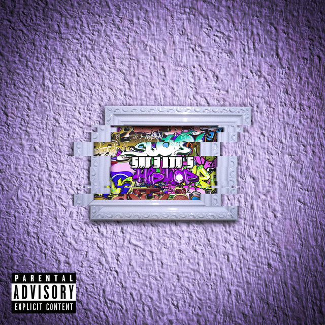 Smp 3 Ltrs cover art