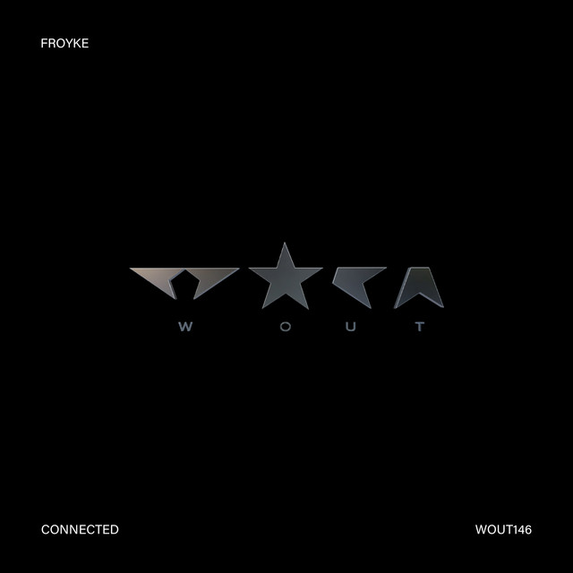 Connected cover art
