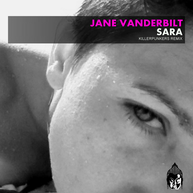 Sara cover art