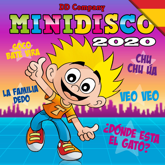 Chu Chu Uá Spanish Version