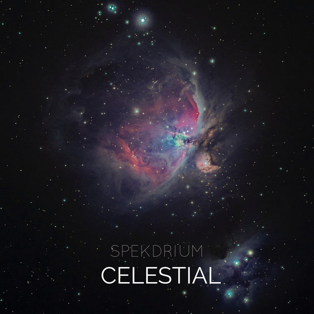 Celestial - Single by Spekdrium | Spotify