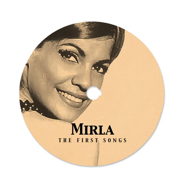 Mirla The First Songs cover art