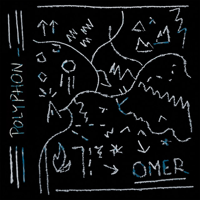 Polyphon cover art