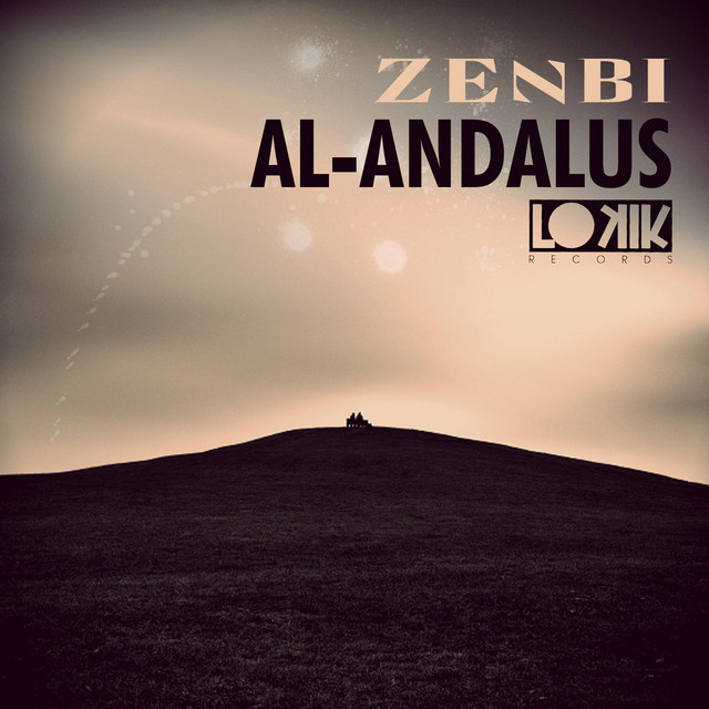 Al-Andalus cover art
