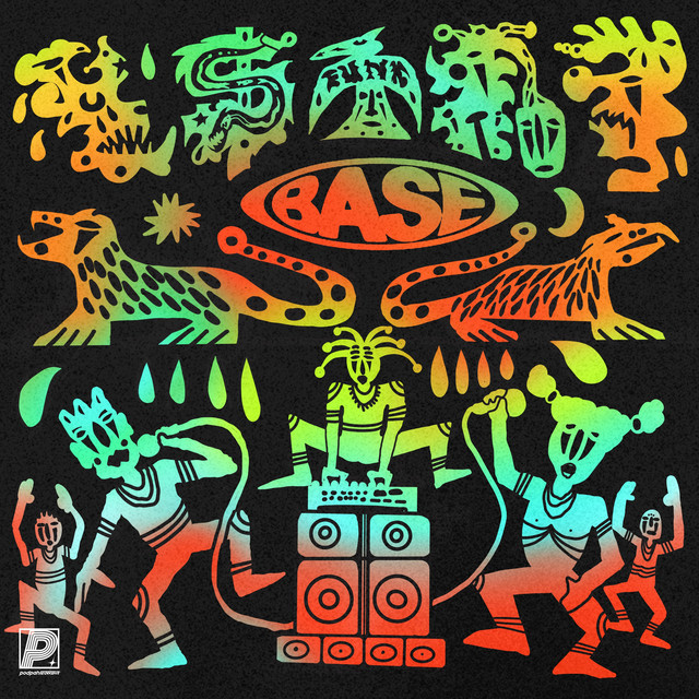 BASE: Baile do Crocodilo