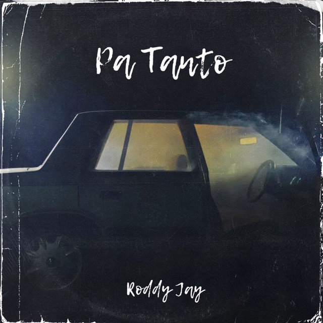Roddy Jay | Spotify