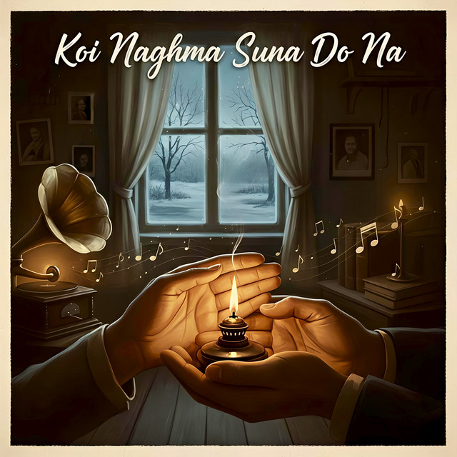undefined album image