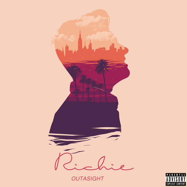 Richie cover art