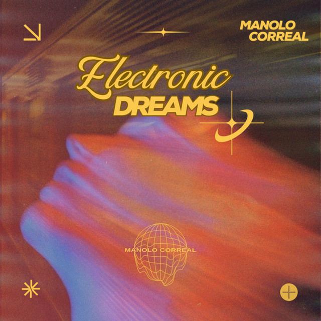 Electronic Dreams cover art