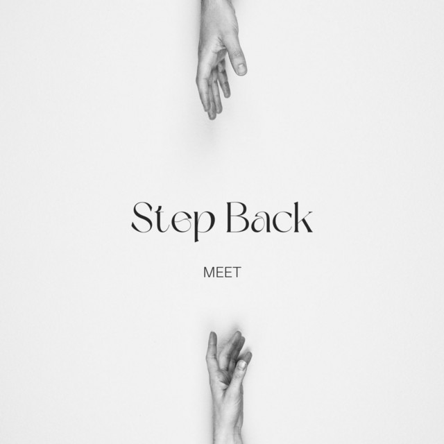 Step Back