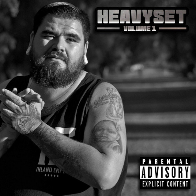 I Need a Fuckin' Cigarette - song and lyrics by Heavyset Mic