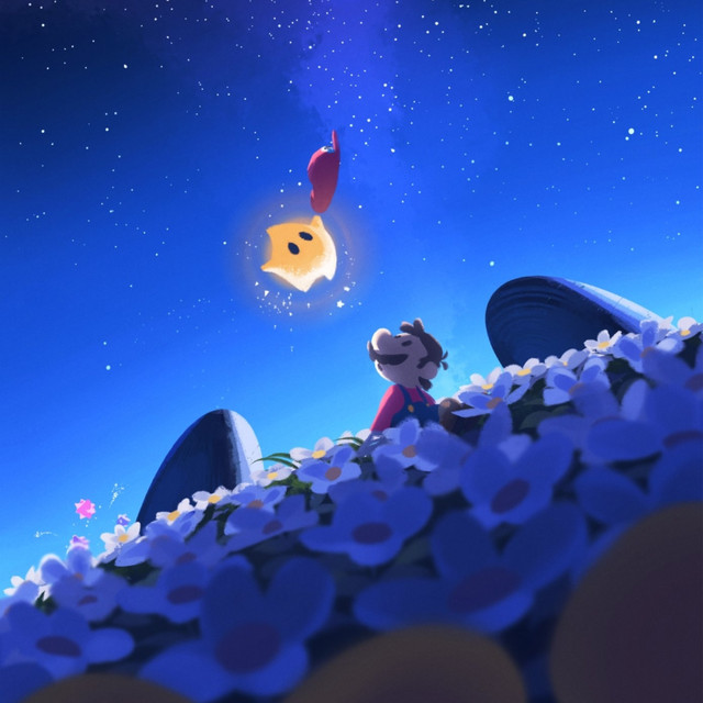 2011 cover art