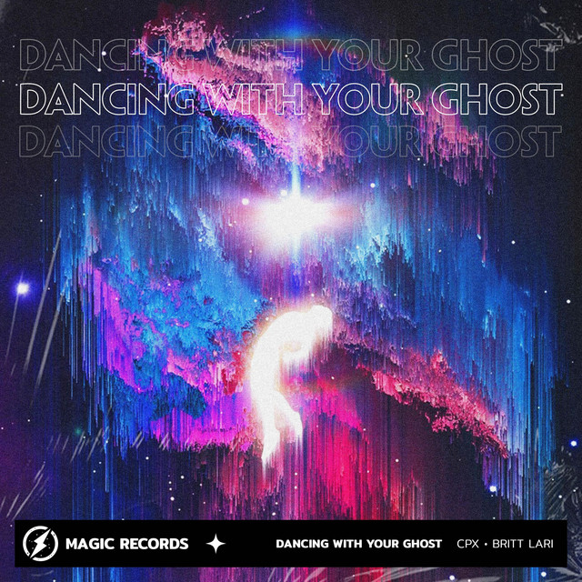 Dancing With Your Ghost cover art
