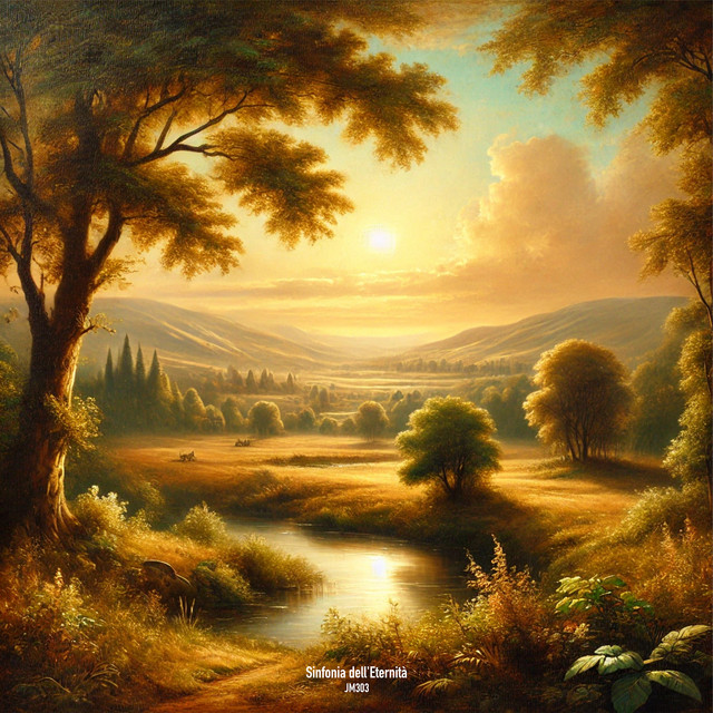 Sinfonia Dell'eternità cover art