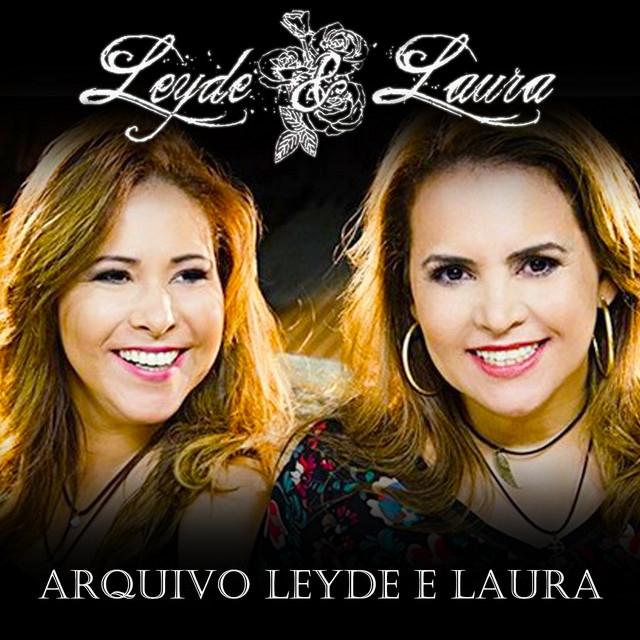 Arquivo Layde e Laura cover art