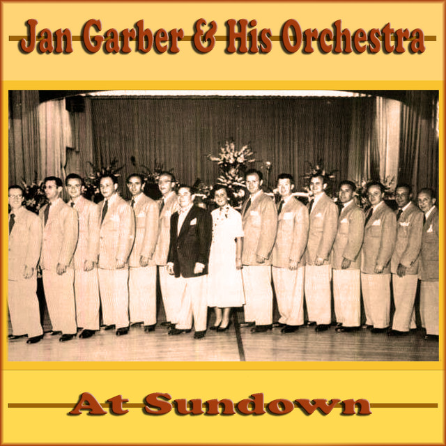 At Sundown cover art