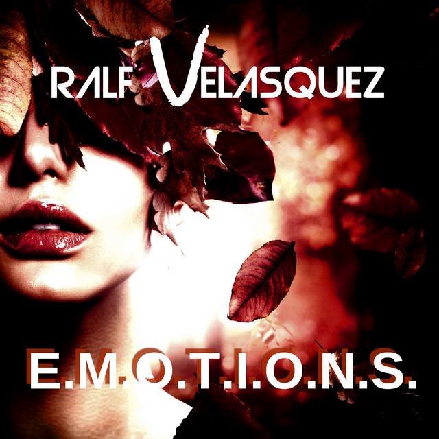 E.M.O.T.I.O.N.S. cover art