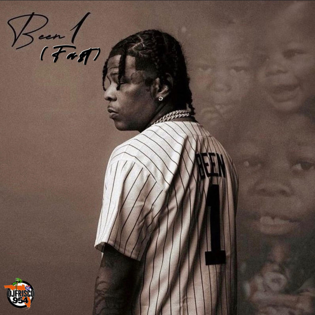 Been One (Fast) cover art