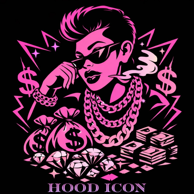 HOOD ICON