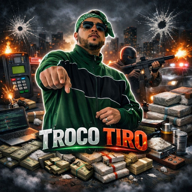 Troco Tiro
