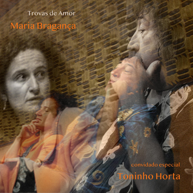 Maria Bragança