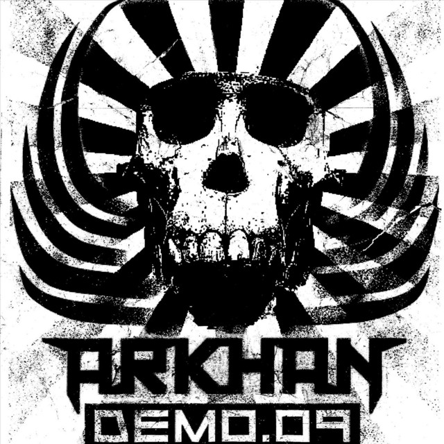 Demo.09 cover art