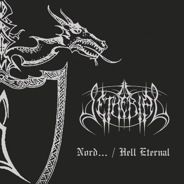 Nord … / Hell Eternal cover