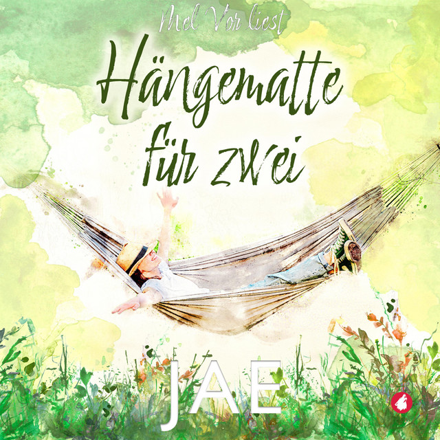Hängematte für zwei cover art