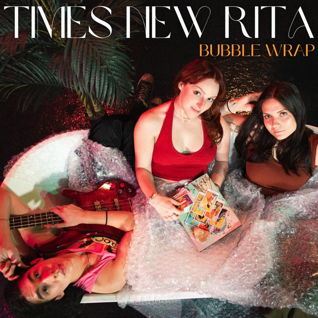 Bubble Wrap