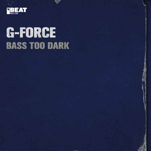 Bass Too Dark cover art