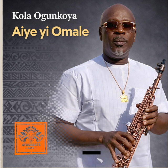 Aiye yi Omale