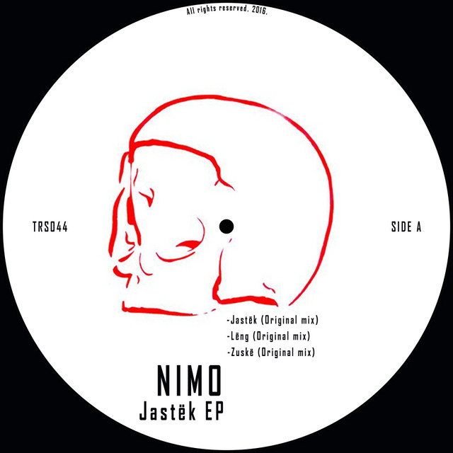 Jastëk - Original Mix