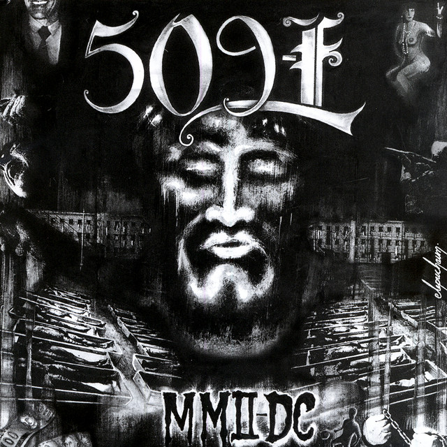 Mmii-Dc cover art