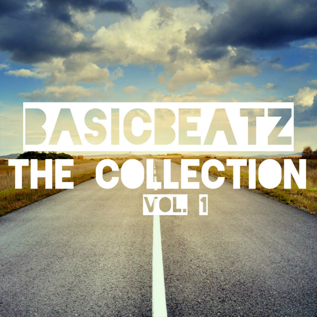 The Collection, Vol. 1 cover art