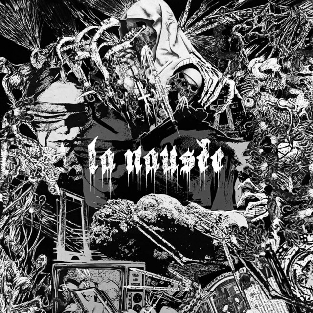 Disorder cover