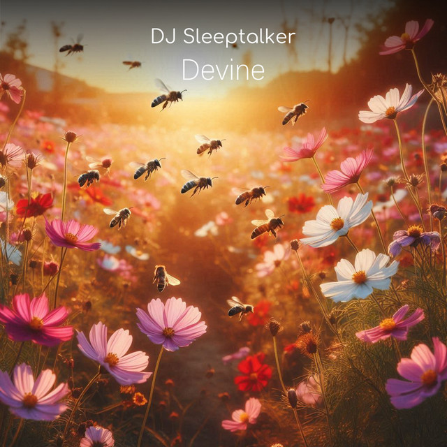 Devine cover